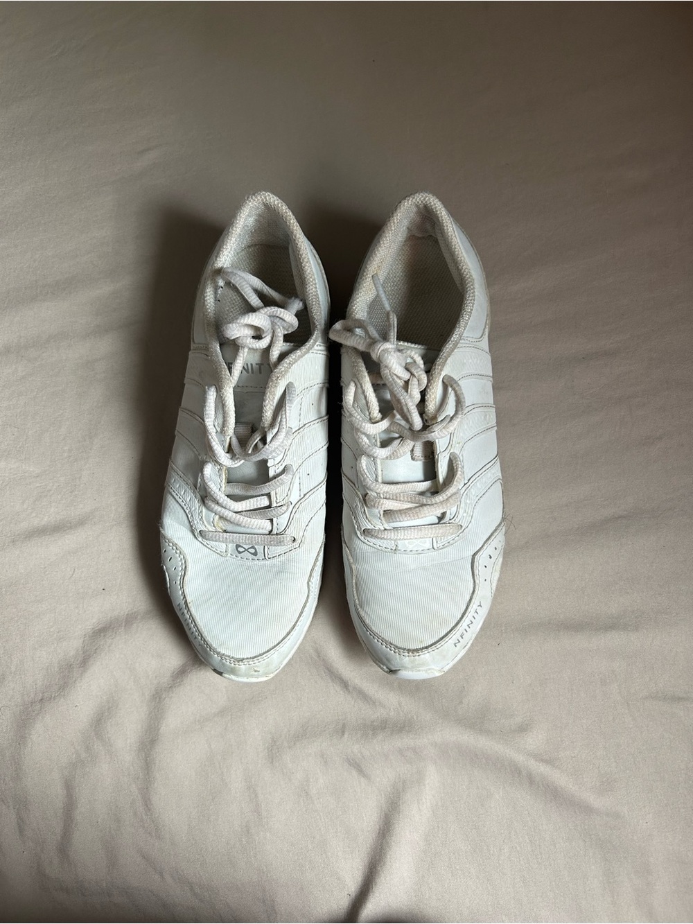 Nfinity Cheer Shoes